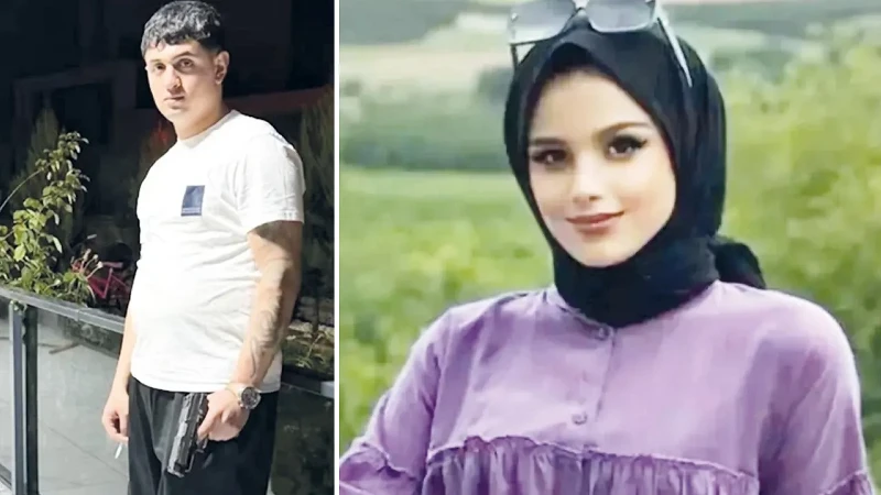 Diyarbakır'da korkunç olay: Hamile eşini çiçekle kandırıp katletti