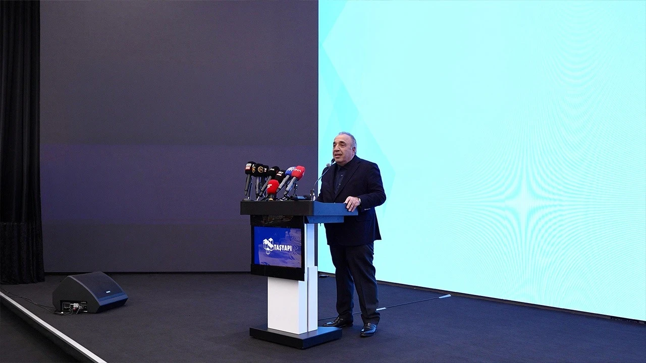 Yeni Ercan Havalimanı Ada ekonomisine güç katıyor