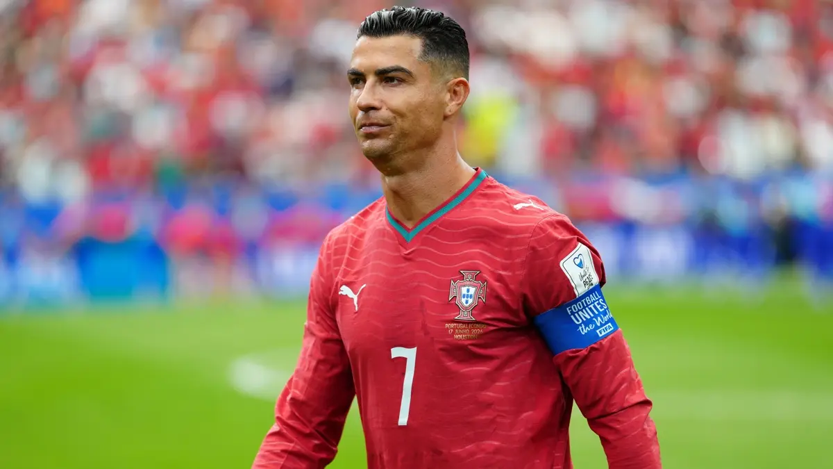 Takım arkadaşından Cristiano Ronaldo itirafı! "Pas atma zorunluluğumuz yok"