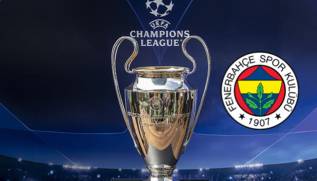 Fenerbahçe'nin rakibi belli oldu!