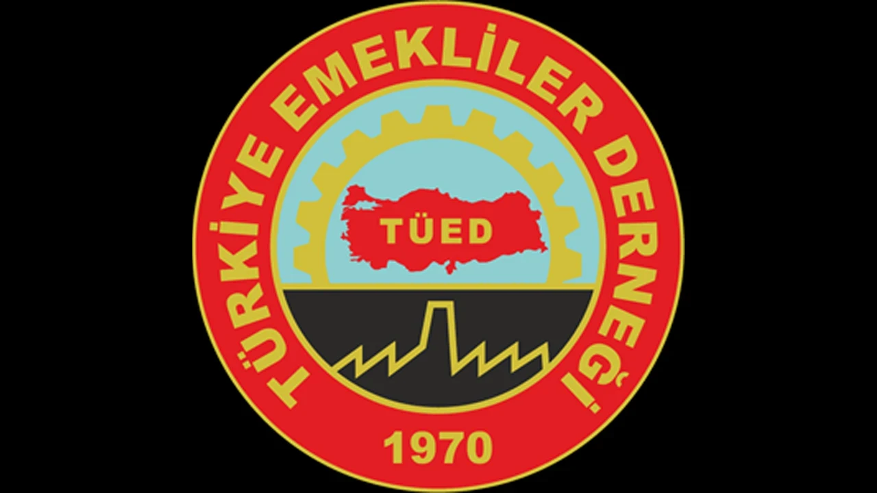 TÜED Başkanlar Kurulu sonuç bildirisini açıkladı