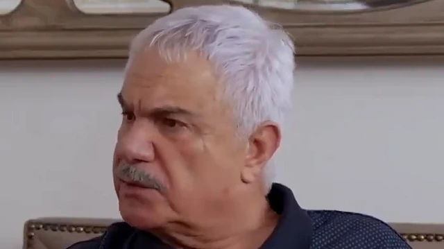Oyuncu Halil Ergün: Her haltı bu ülkede Atatürkçüyüm diyenler yiyor