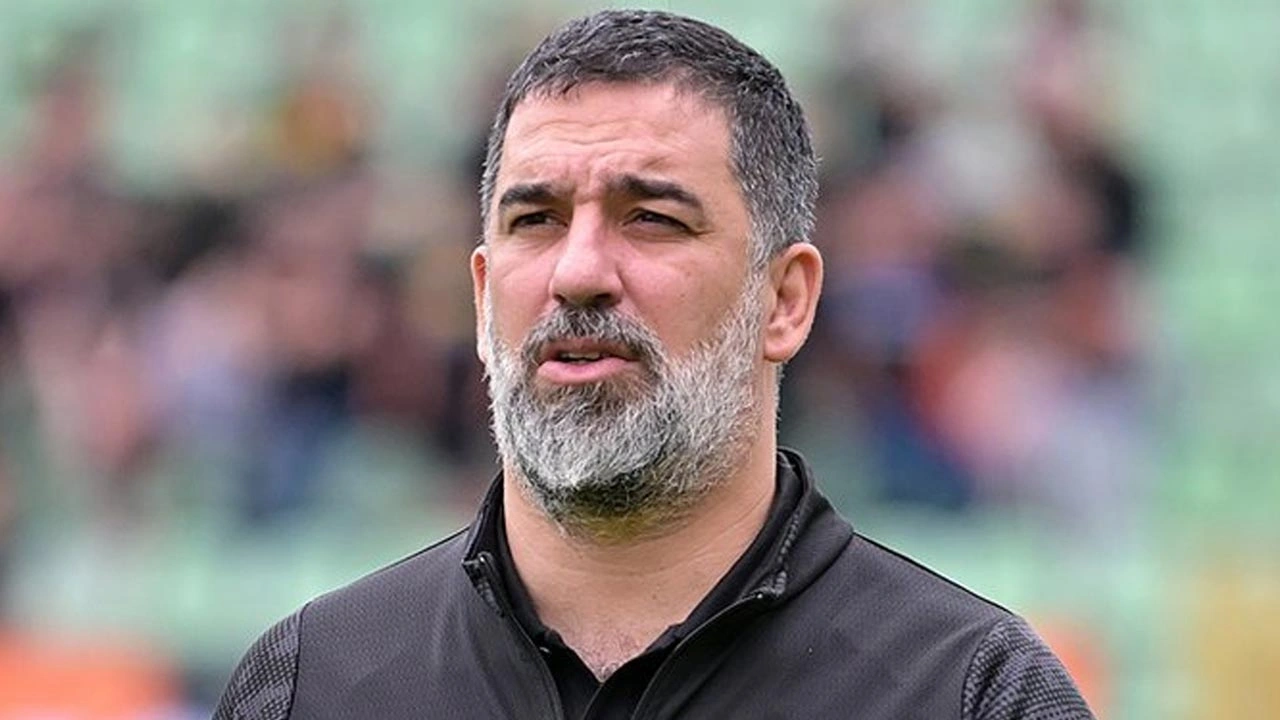 Arda Turan defterini kapattı