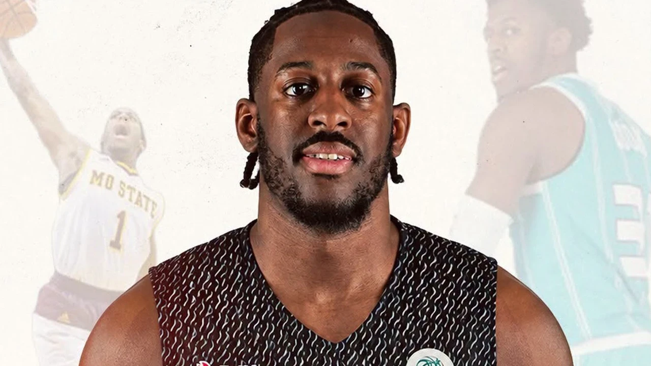 Aliağa Petkimspor'dan oyun kurucu hamlesi: Keandre Cook resmen açıklandı