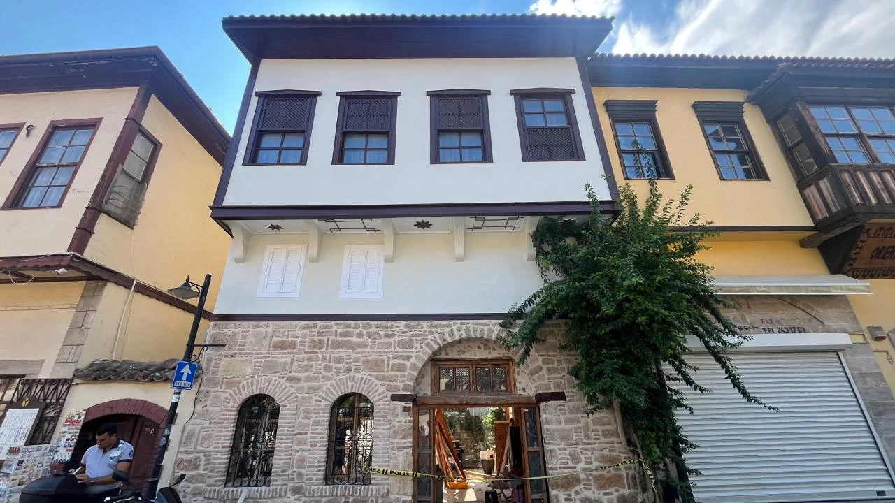 Antalya'da gizemli ölüm: Alman vatandaşının cansız bedeni bulundu