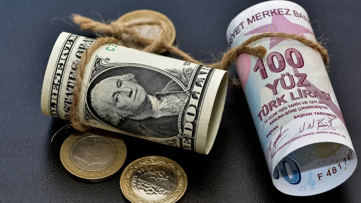 Yabancı yatırımcıdan Türk varlıklarına güçlü giriş! Bir haftada 2,6 milyar dolarlık alım yapıldı