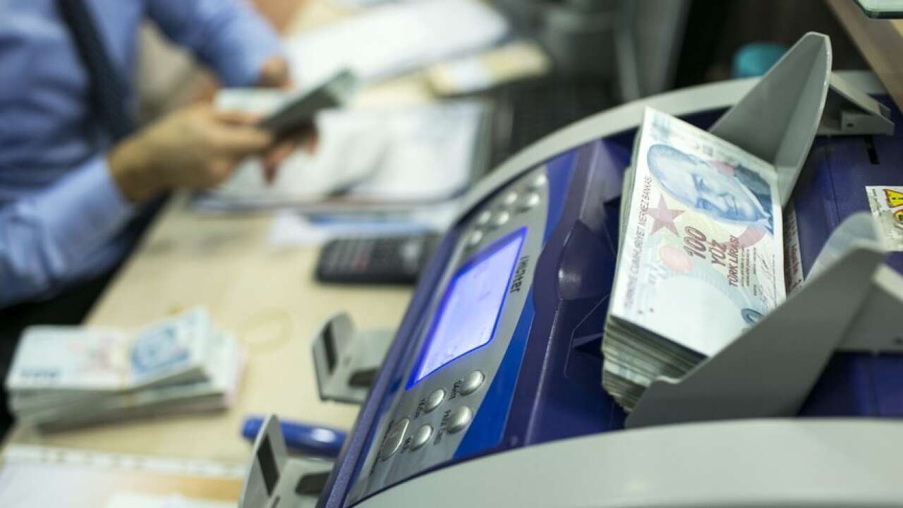 KKM’de düşüş sürüyor! Bankacılık sektöründe kredi ve mevduat hacmi arttı