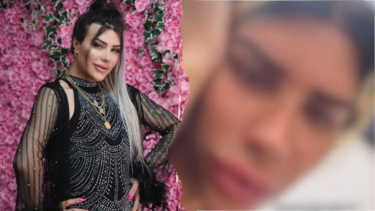 Fenomen Mükremin Gezgin tahliye olur olmaz paylaştı! İşte gündem olan son hali