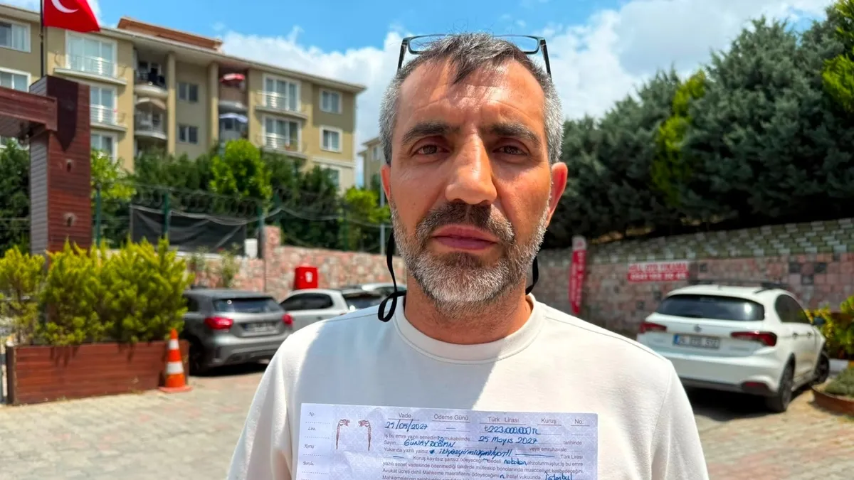 Haluk Levent ve Ahbap'a dolandırıcılık şikayeti: Doğan suç duyurusunda bulundu