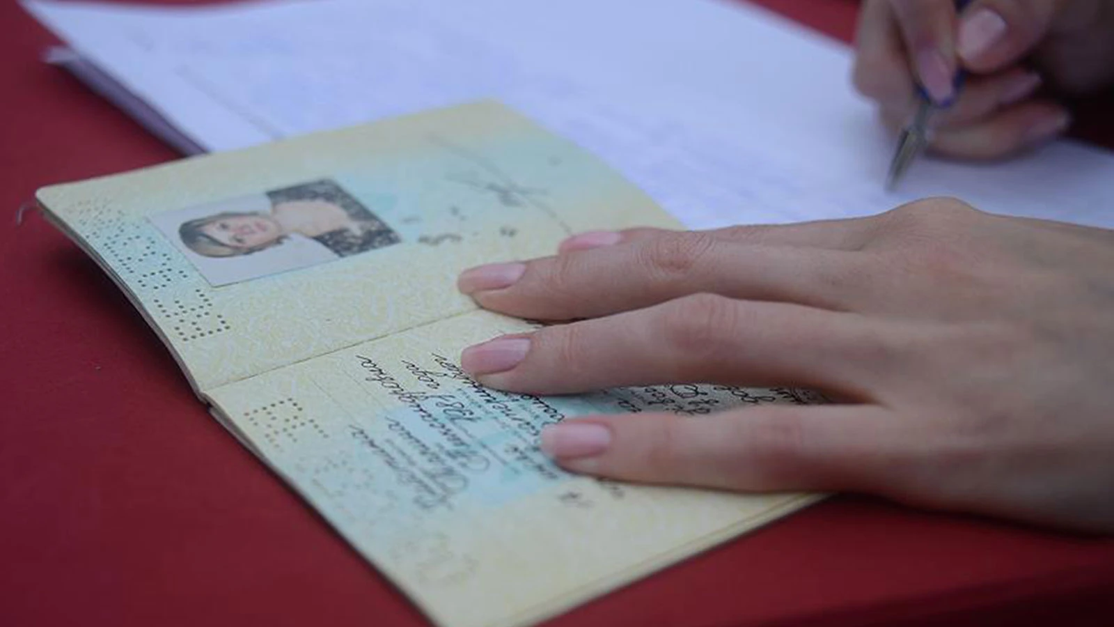 Almanya vizesi için yeni dönem: Aylarca bekleme dönemi bitiyor1