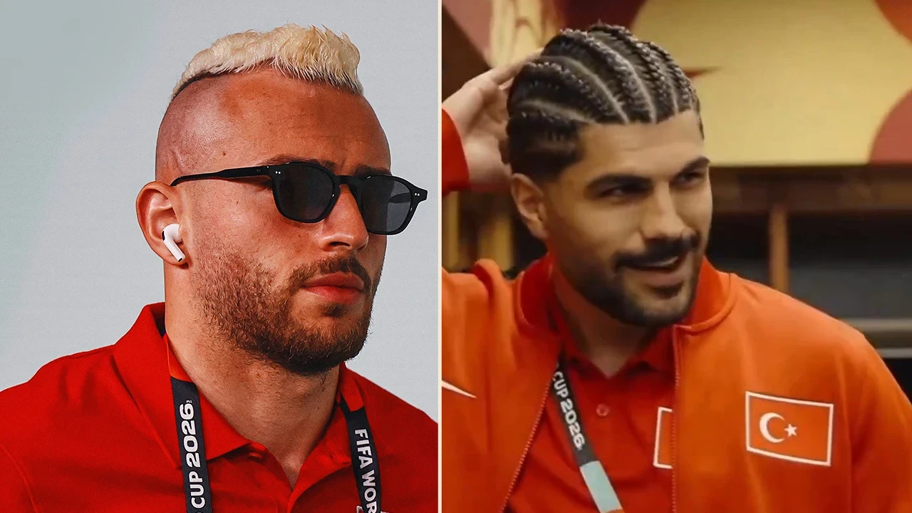 Ünlü yorumcudan milli futbolculara ağır sözler
