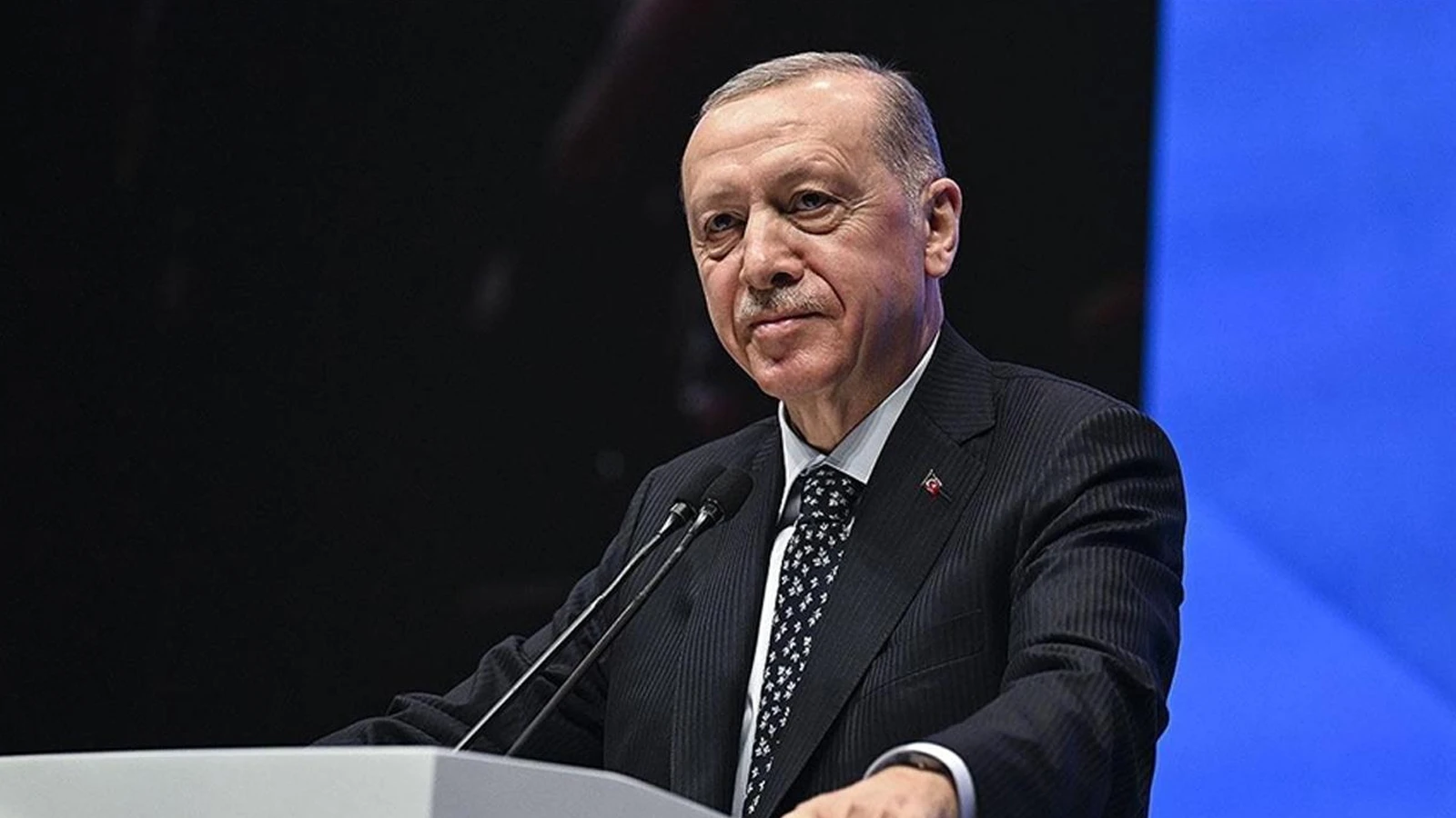 Cumhurbaşkanı Erdoğan, Azerbaycan'ın Milli Kurtuluş Günü’nü kutladı