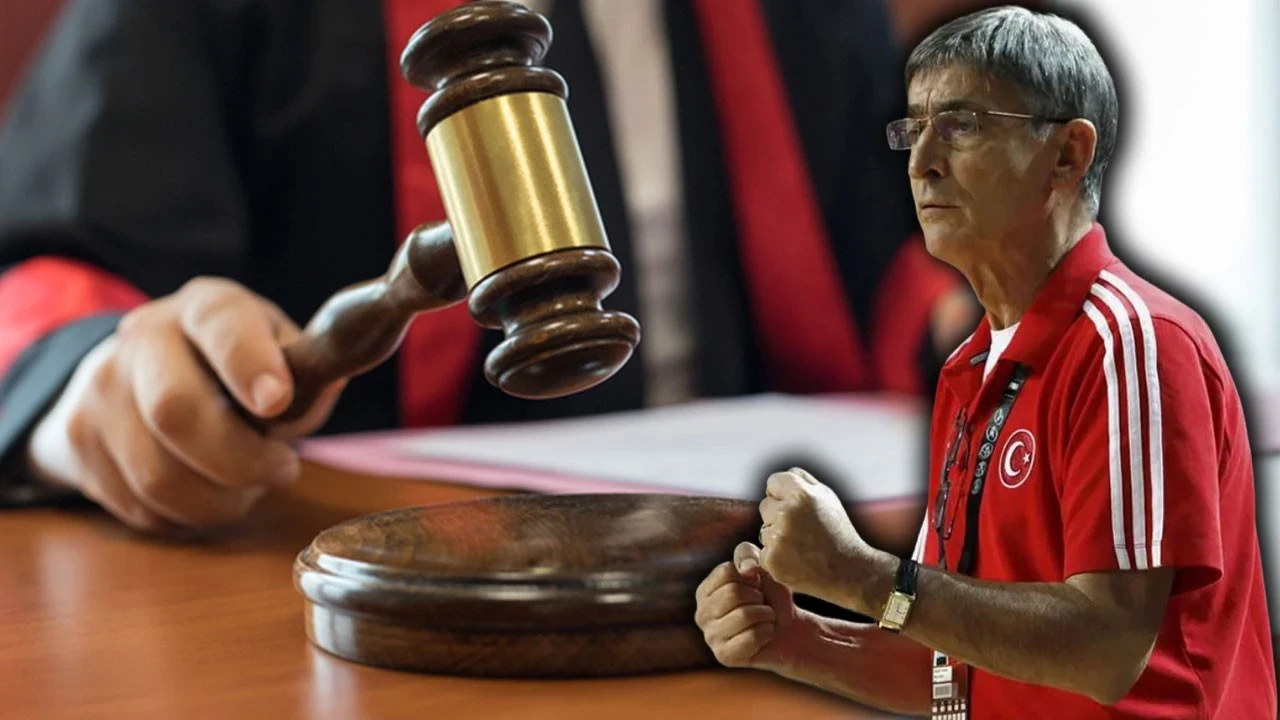 Ünlü antrenör Bogdan Tanjevic'e haciz şoku! İcradan kıl payı kurtuldu