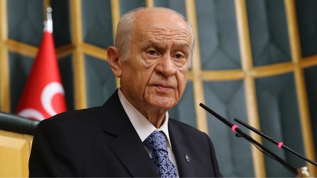 Sezgin Tanrıkulu’ndan Bahçeli Açıklaması: “Memleket Meselelerini Görüştük”