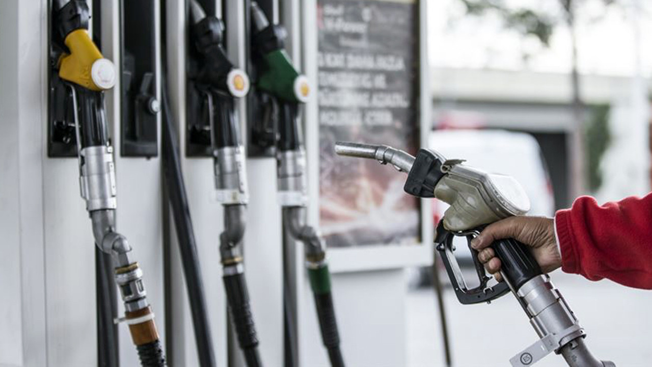 Motorine indirim geldi