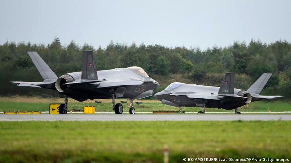 İsrail'den ABD'ye: Türkiye'ye F-35 satmayın