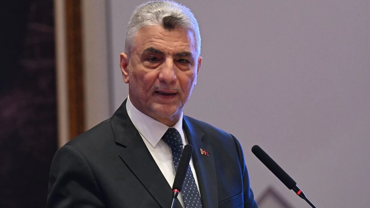 Türkiye-Ukrayna ticaretinde tarihi adım atıldı