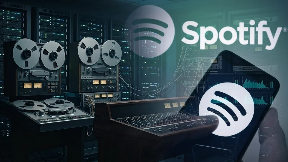 Spotify'daki yapay zeka destekli sahte sanatçı profilleri tartışma başalattı: Platform gizlice müzik mi üretiyor, paralar kime gidiyor?