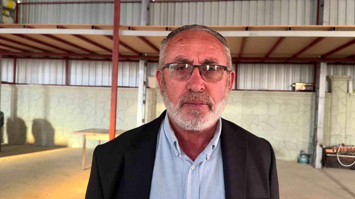 Unutulmaya yüz tutan Türkmen geleneği, düğünde eğlenceli anlar yaşattı