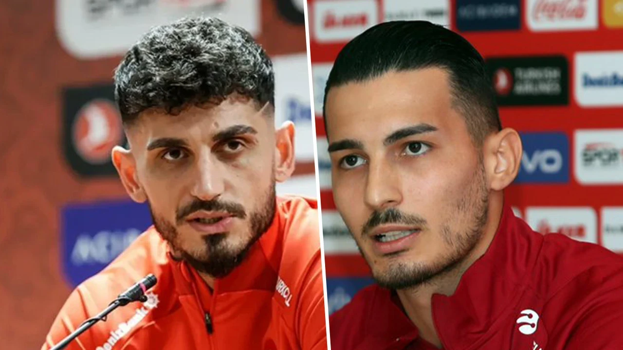 Samet ve Uğurcan'dan eleştirilere cevap: "Saçımıza bıyığımıza giriyorlar! Sabaha kadar uyuyamadık"