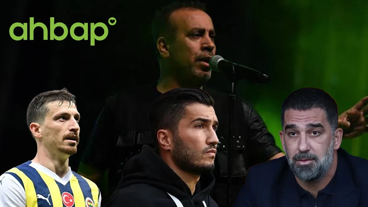 Ahbap'a Kim Ne Kadar Bağış Yaptı? İşte İsim İsim Bağış Tutarları