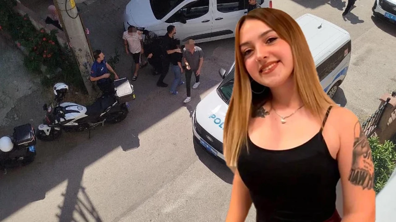 Misafirliğe gittiği evde kanlar içinde bulunmuştu… 18 yaşındaki Ece Naz cinayetinde flaş gelişme!
