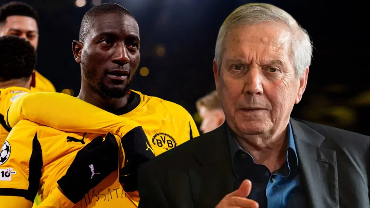 Fenerbahçe'de Guirassy'de işlem tamam! 10 milyon euro maaş var ama asıl bomba bonservis