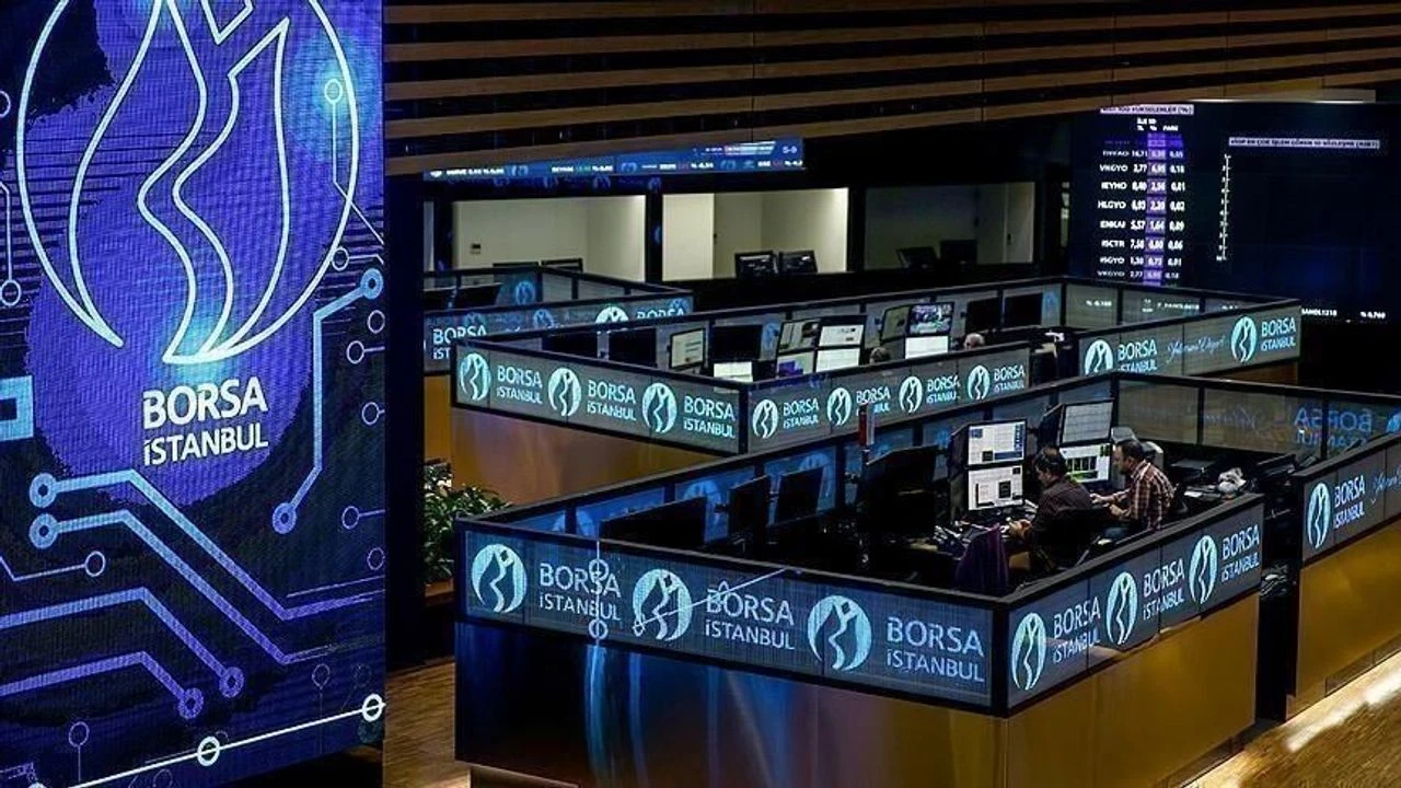 Yabancı yatırımcı haziranın ilk haftasında satışa geçti