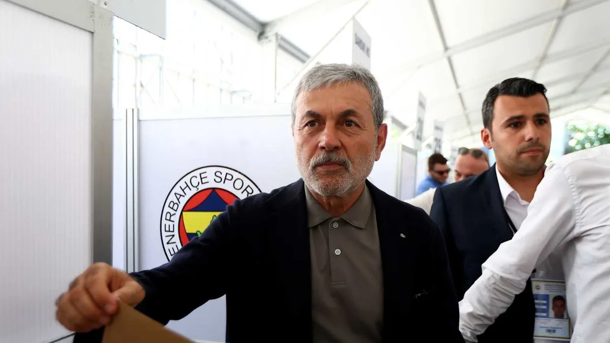Aykut Kocaman’ın imzadan dönme nedeni!