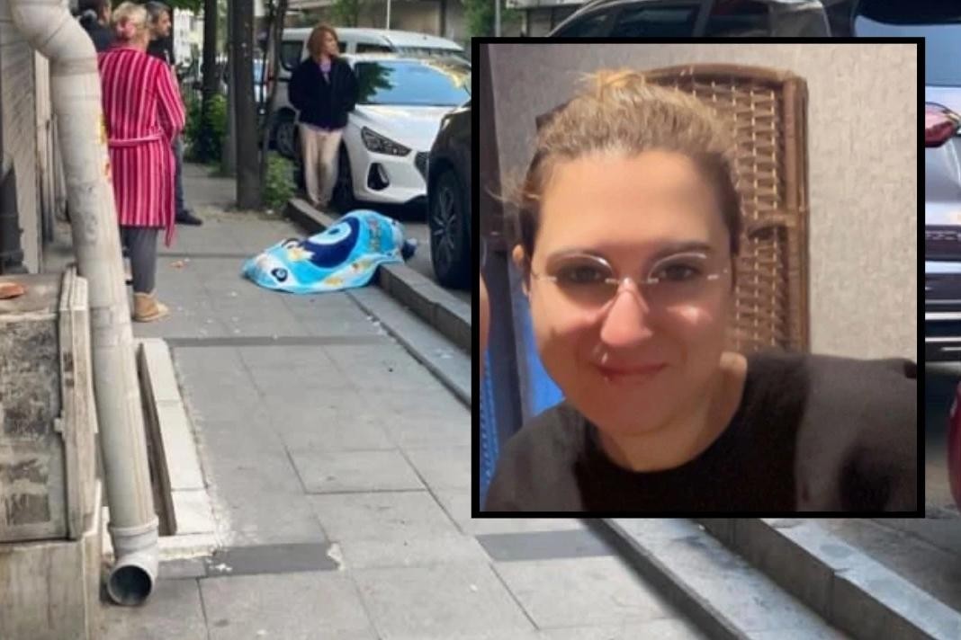 Bahar Aksu cinayetinde yeni gelişme! Katillere verilen cezalar istinaftan döndü