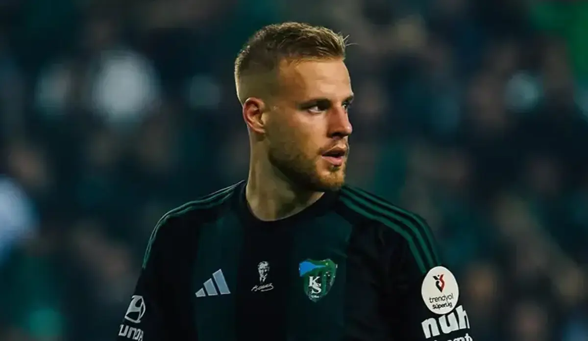 Kocaelispor, Smolcic transferini durdurdu