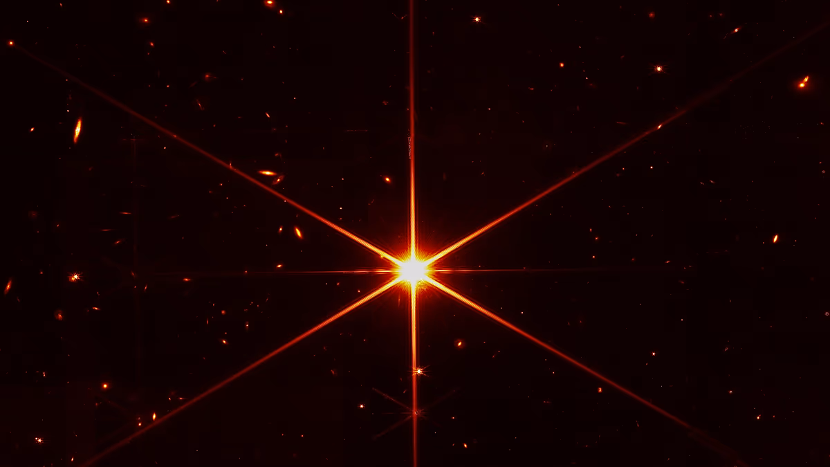 Uzayda şeker mi? Astronomlar yaşamın kökenine tatlı ipucu buldu