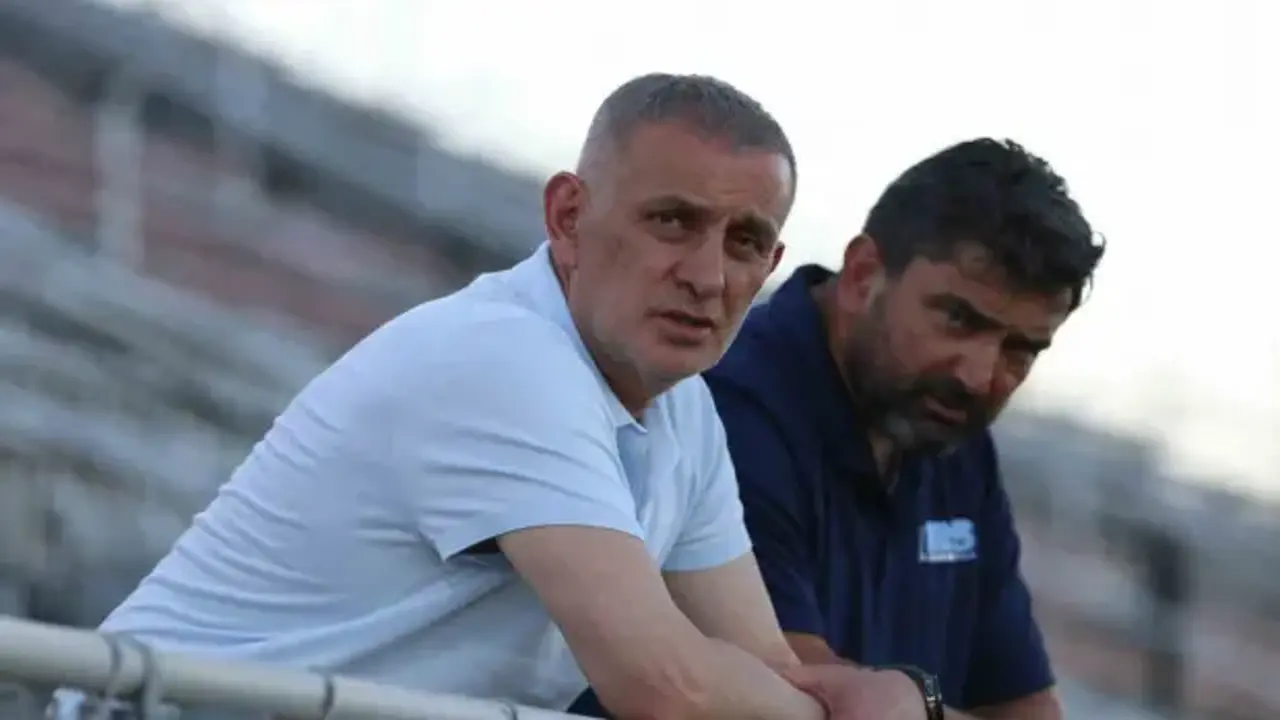 Hacıosmanoğlu 'Böyle rezillik hangi ülkede var' diyerek Adalet Bakanı'na çağrı yaptı