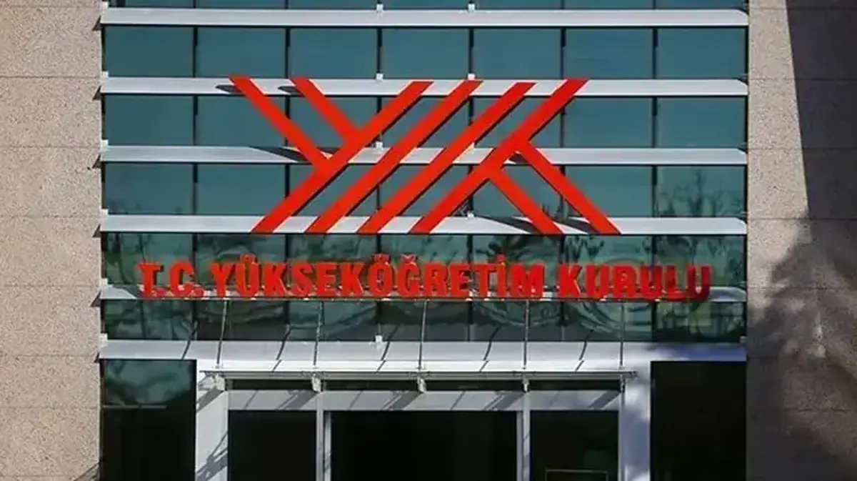 Yükseköğretimde reform çağrısı! 'Her üniversite aynı olmasın, dört yıllık lisans kalıbı esnetilsin'