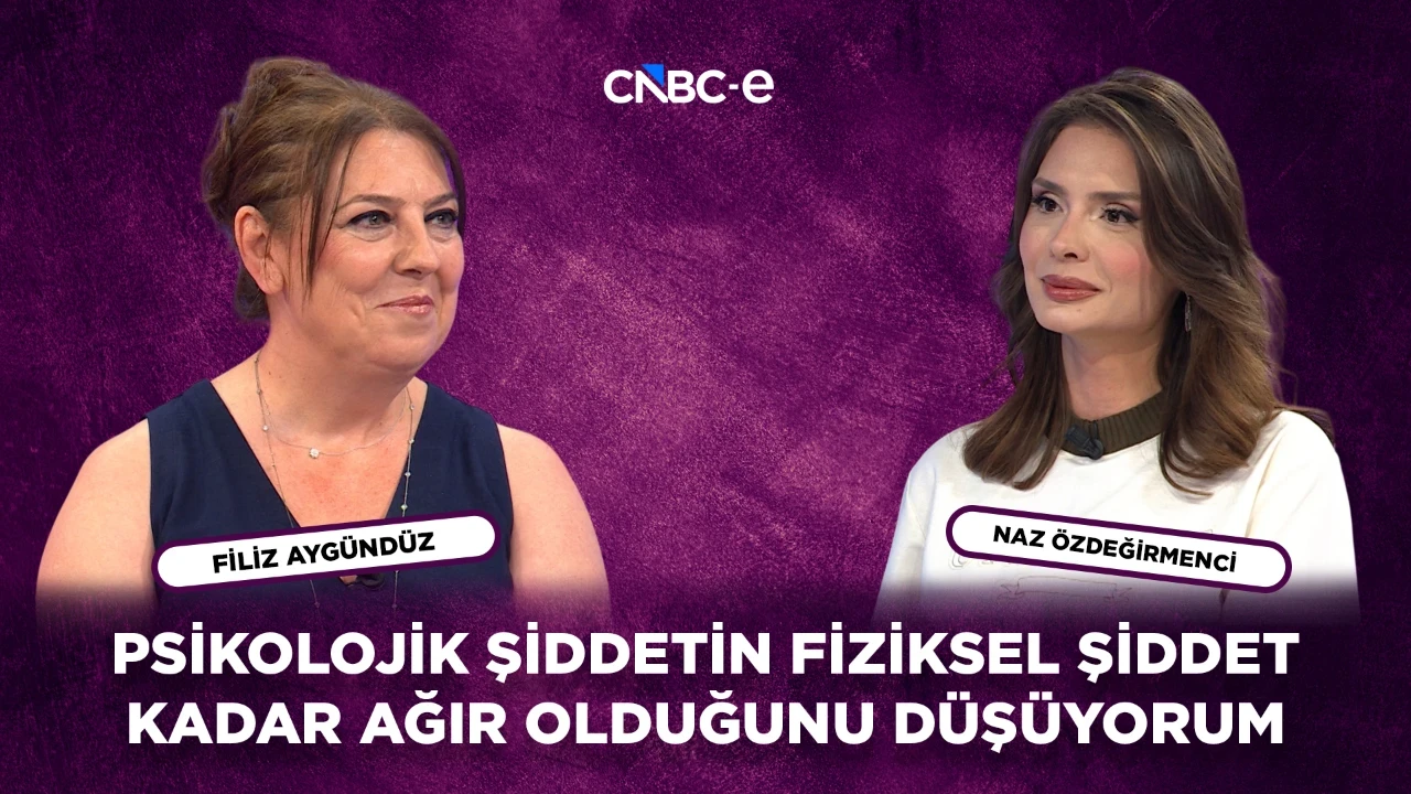 Filiz Aygündüz: Hepimiz yaralandığımız yerlerden iyileşiyoruz!