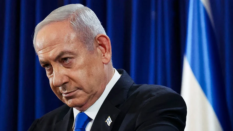 Anketlerde destek görmemişti: Netanyahu seçimlerde yeniden aday olacak