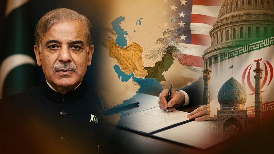 Pakistan Başbakanı Şerif: ABD ile İran arasındaki nihai anlaşma metni hazır