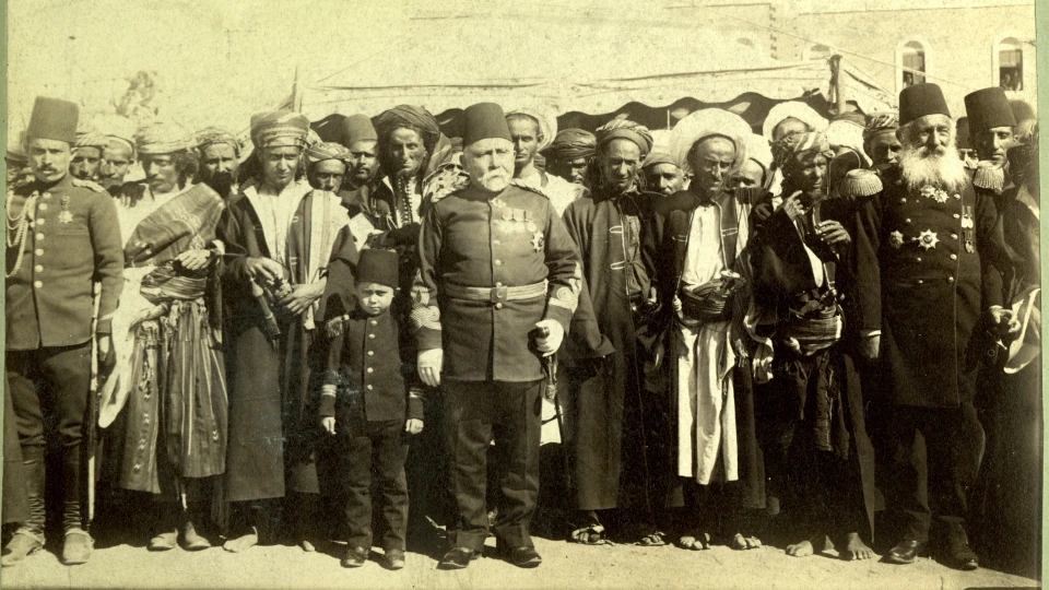 Somali Haritaların Kenarında Unutulan Uzak Limanlar Değildi! Osmanlı'nın Kutsal Beldeleri Koruyan Gizli Savunma Hattı | TARİH HABERLERİ
