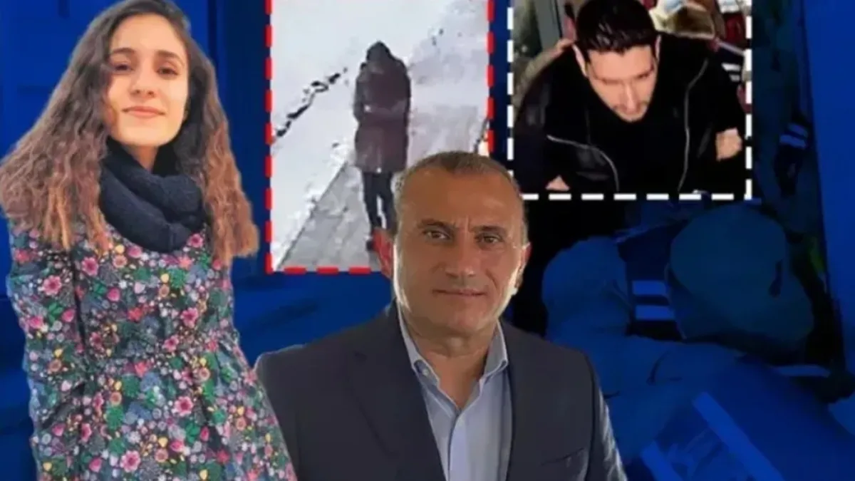 SON DAKİKA! Gülistan Doku soruşturmasında yeni gelişme: 15 i̇lde 18 kamu görevlisi gözaltında! Eski vali ve oğlu yeniden adliyede