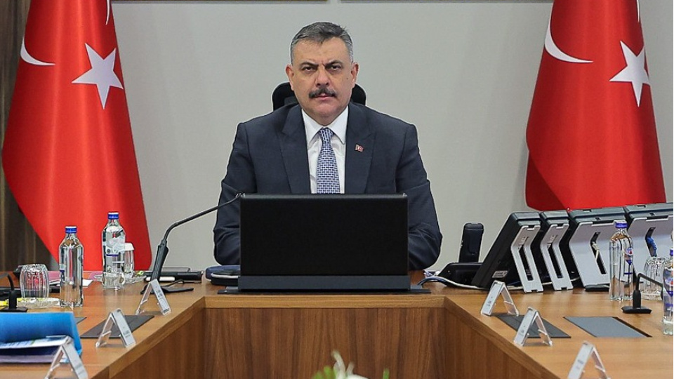 Ankara'da NATO Zirvesi tedbirleri değerlendirme toplantısı yapıldı