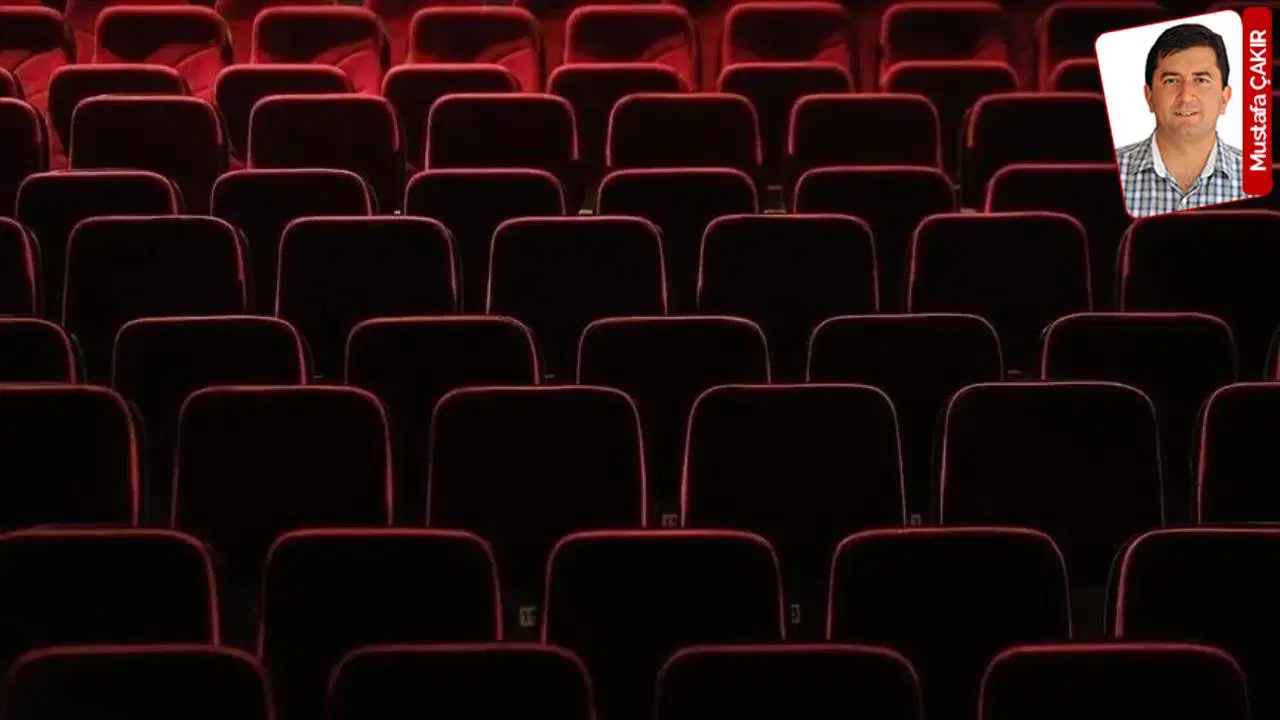 77 milyon olan bilet satışı 29.7 milyona düştü: ‘Sinema yoğun bakımda’