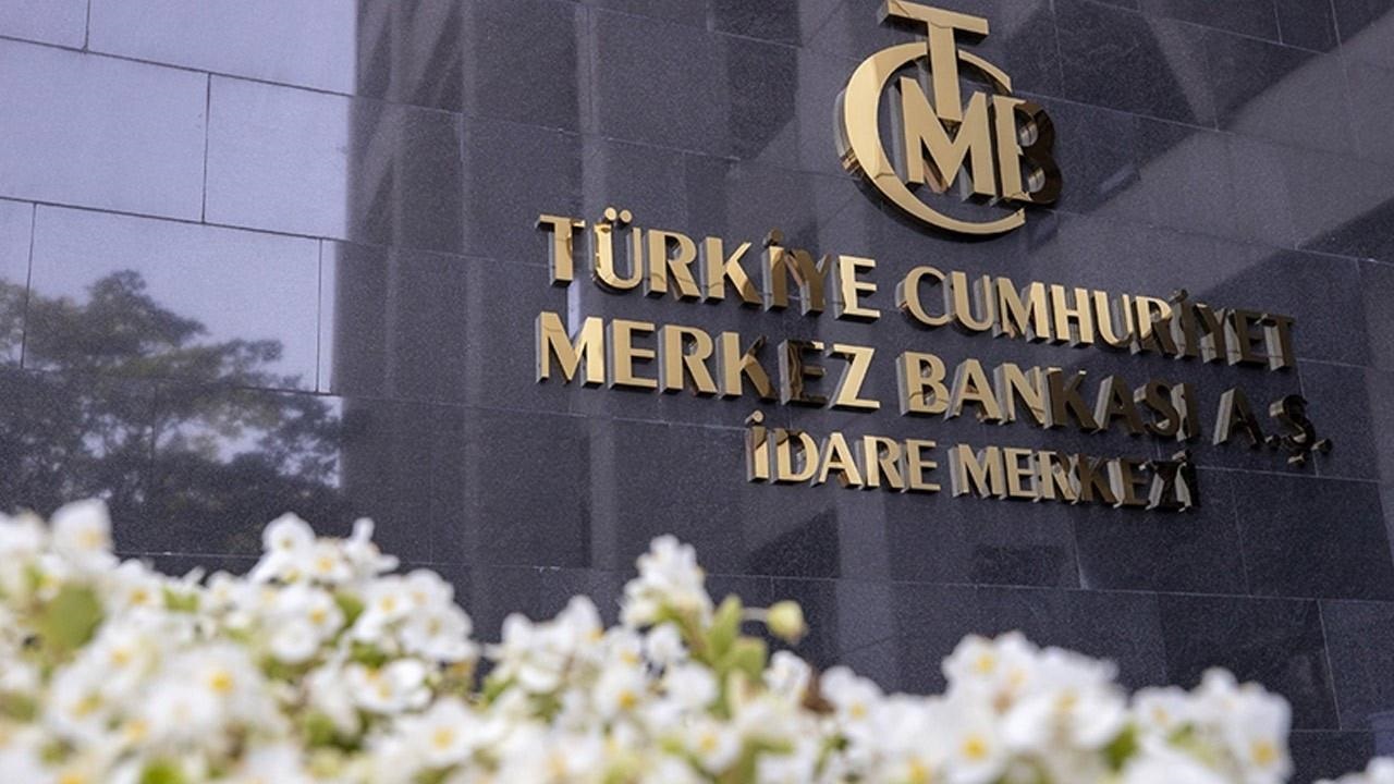 Merkez Bankası rezervleri açıklandı