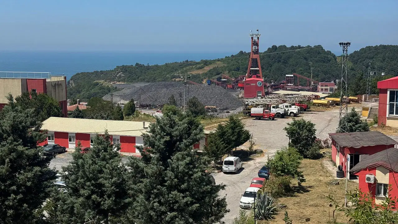 Bartın'da iş cinayeti: Maden ocağında göçük alında kalan işçi öldü