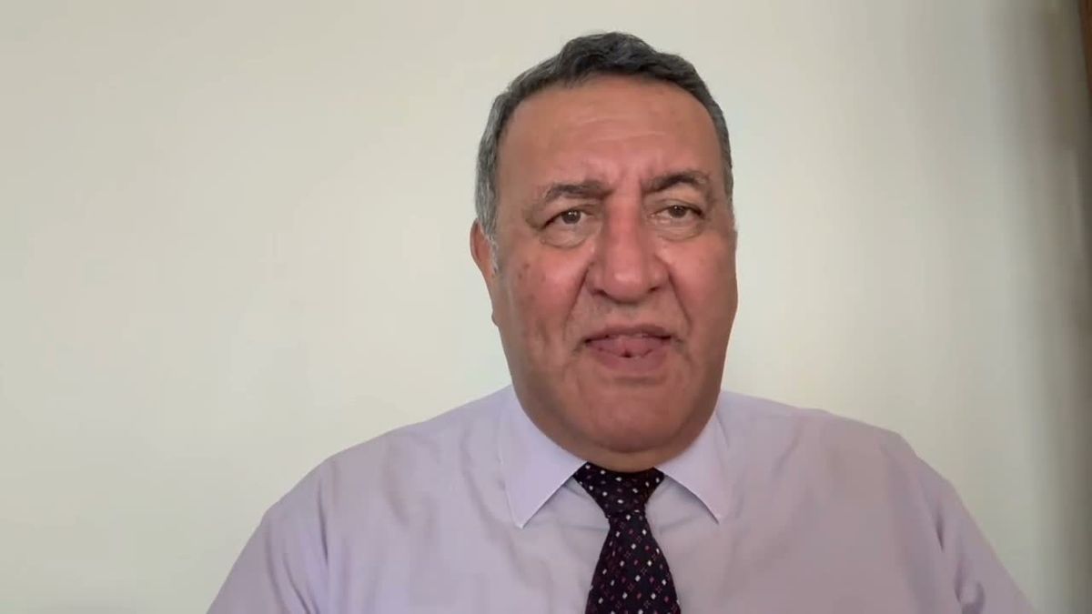 Gürer: "Soframıza gelen sebze ve meyvenin yetiştiği illerde pestisit kullanım oranları dünya ortalamasının birkaç katına..