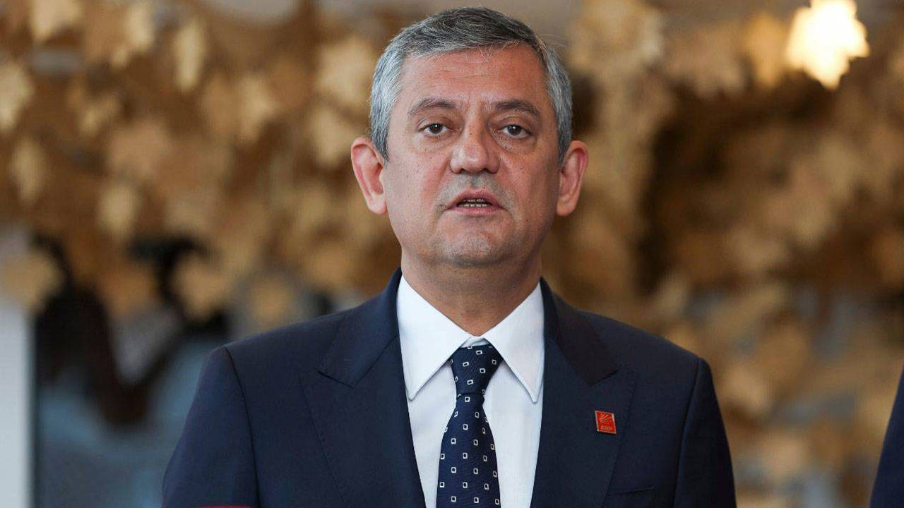 Özgür Özel: "Mutlak butlan yönetimi Cumhur İttifakı'na yanaşmaz" diyemem