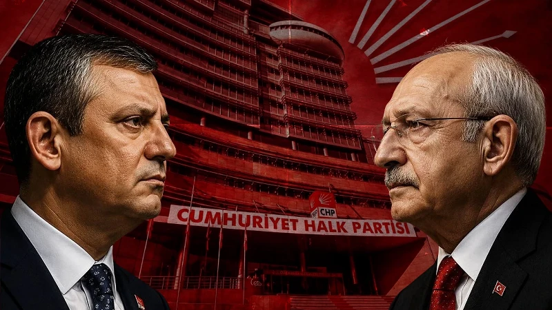 CHP'de kurultay kördüğümü: 10 günlük süre doldu şimdi ne olacak?