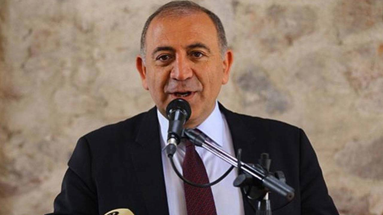 Gürsel Tekin yandaşa konuştu: Özel ve İmamoğlu'nu hedef aldı, ihraç sinyali verdi