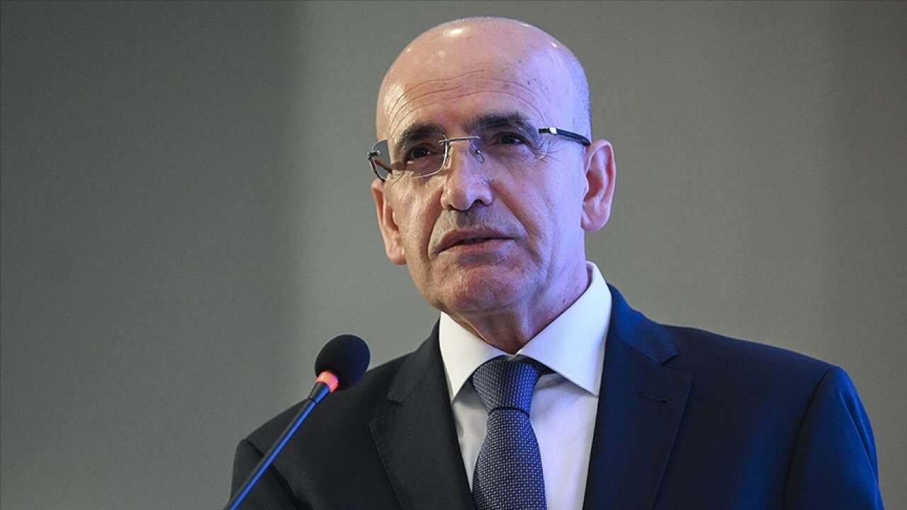 Bakan Şimşek: Enerjide dönüşümü hızlandırarak dayanıklılığımızı güçlendiriyoruz