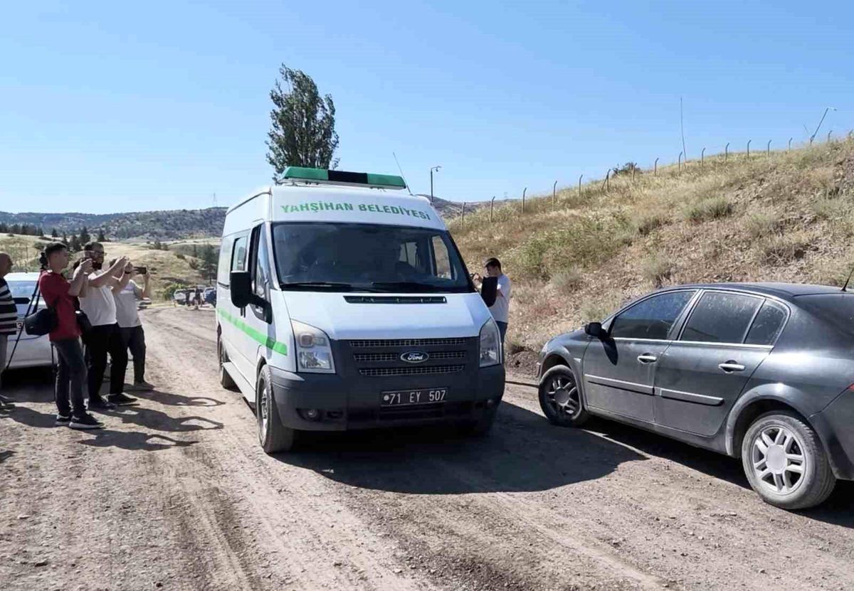 Kırıkkale Valiliği'nden patlamayla ilgili açıklama: 2 kişi hayatını kaybetti