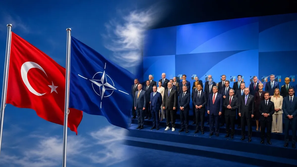 NATO Zirvesi Ankara'da: Hangi liderler geliyor, gündemde ne var?